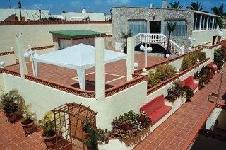 Hotel Los Delfines