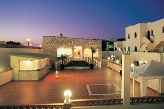 Hotel Los Delfines