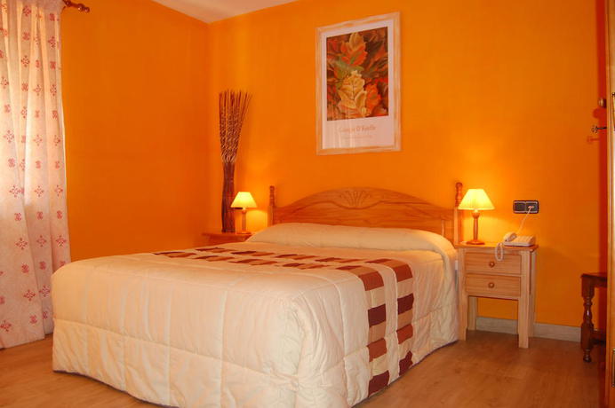 Hotel Los Duques