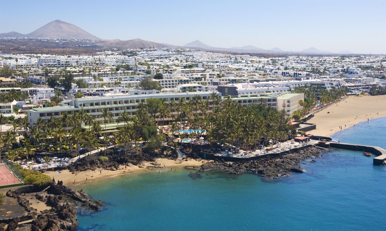 Hotel Los Fariones