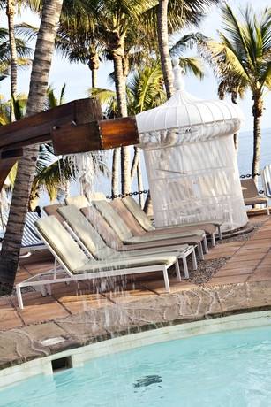 Hotel Los Fariones