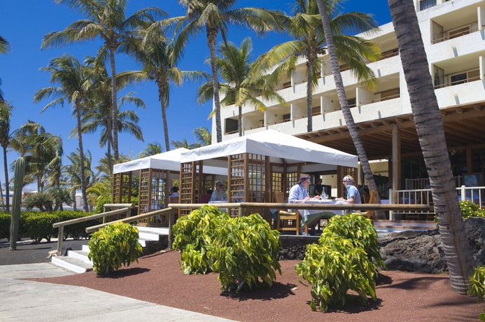 Hotel Los Fariones