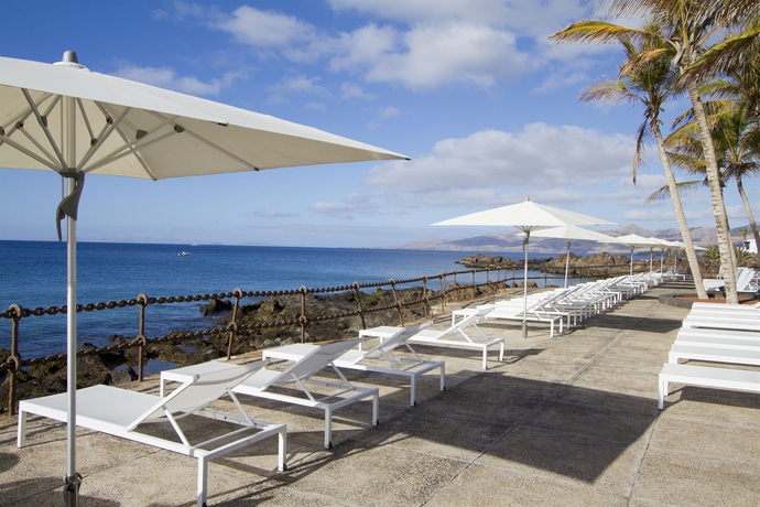 Hotel Los Fariones