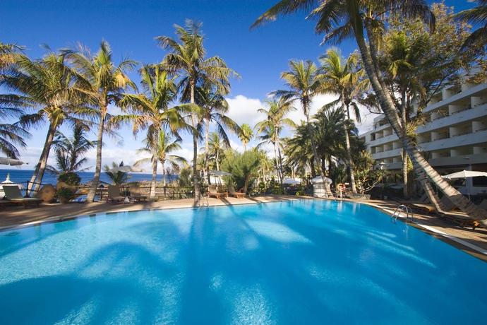 Hotel Los Fariones
