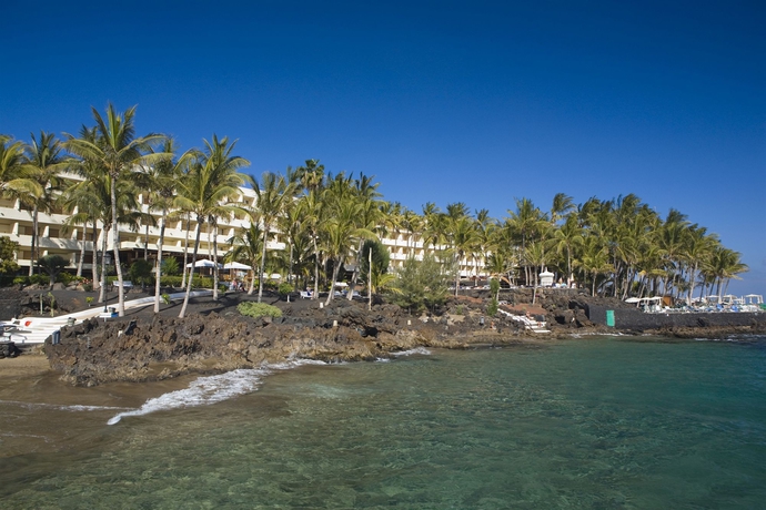 Hotel Los Fariones