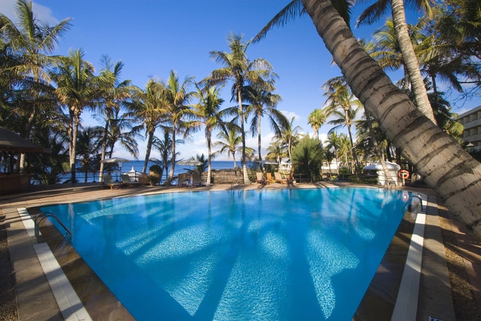 Hotel Los Fariones