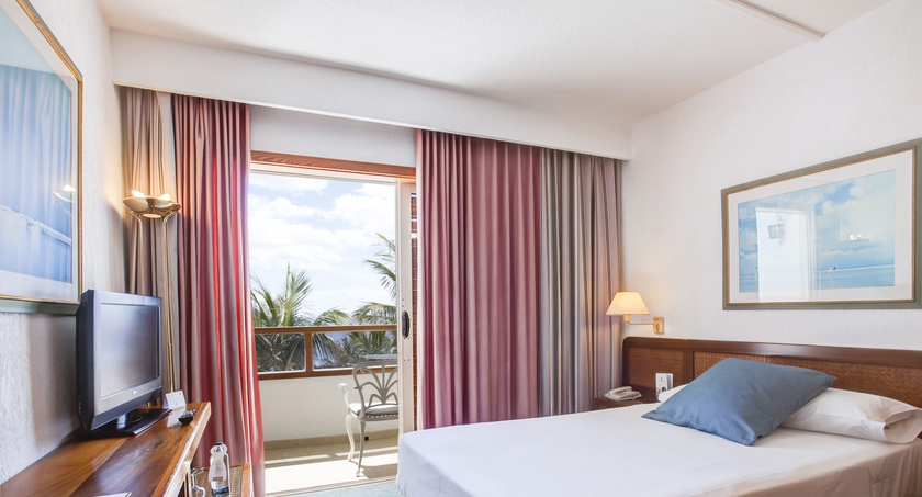 Hotel Los Fariones