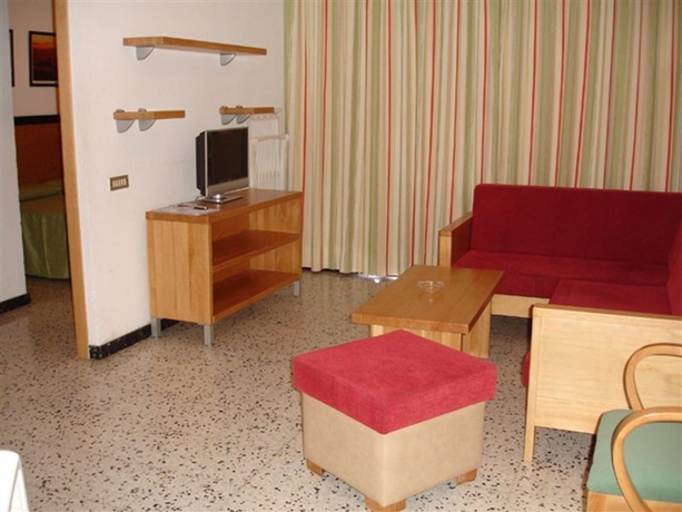 Hotel Los Ficus