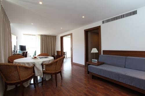 Hotel Los Geranios
