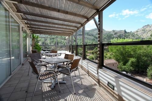 Hotel Los Geranios