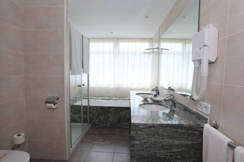 Hotel Los Geranios