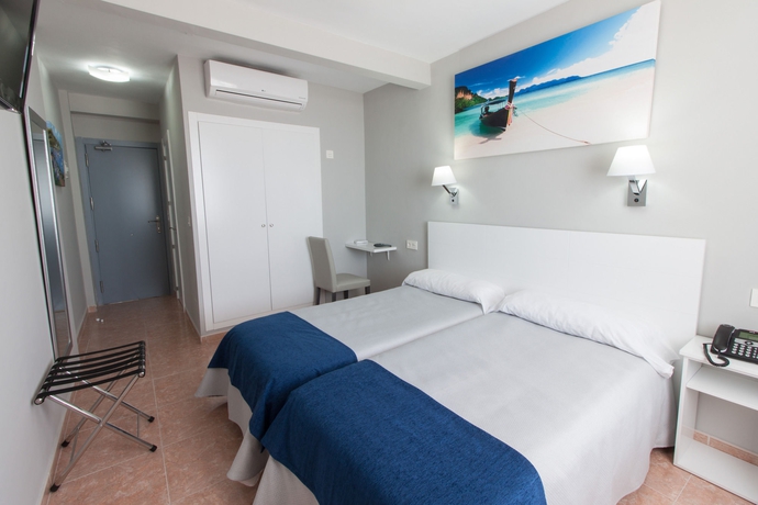 Hotel Los Jazmines