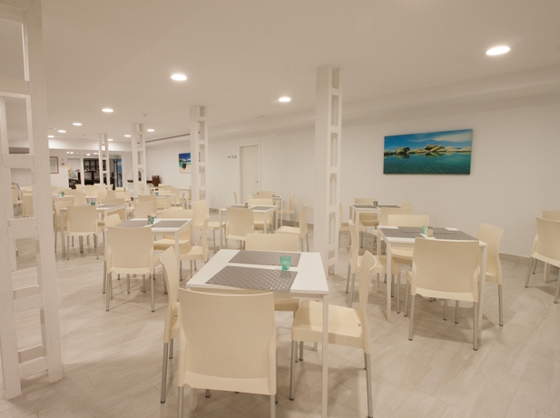 Hotel Los Jazmines