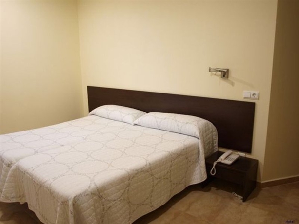 Hotel Los Jeronimos