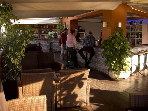 Hotel Los Jeronimos