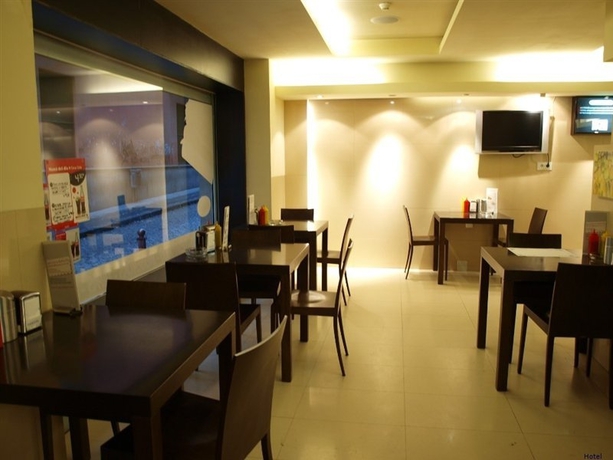 Hotel Los Jeronimos