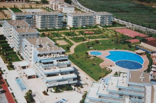 Hotel Los Juncos