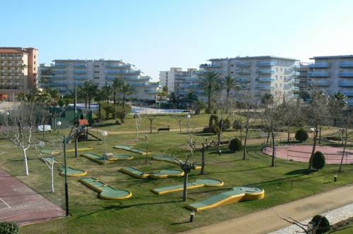 Hotel Los Juncos