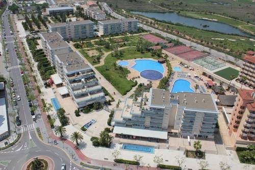 Hotel Los Juncos