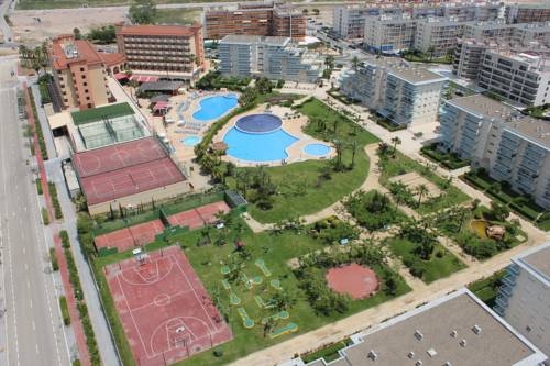 Hotel Los Juncos