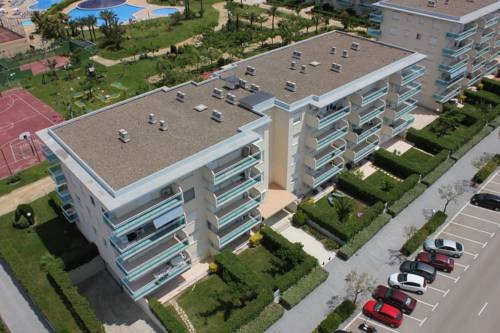 Hotel Los Juncos