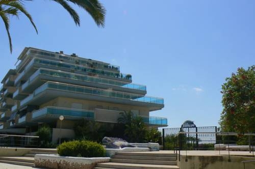 Hotel Los Juncos