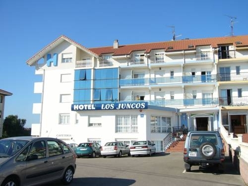Hotel Los Juncos
