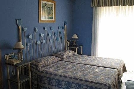 Hotel Los Juncos
