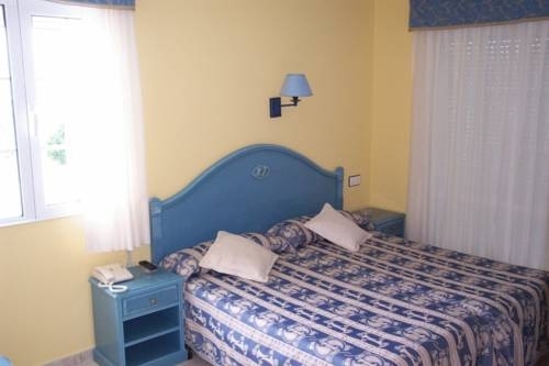 Hotel Los Juncos