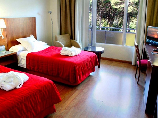 Hotel Los Llanos