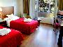 Hotel Los Llanos