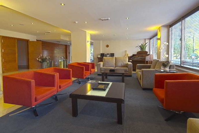 Hotel Los Llanos