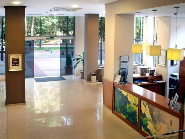 Hotel Los Llanos