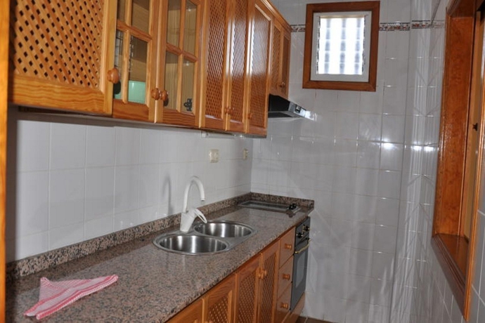 Hotel Los Molinos