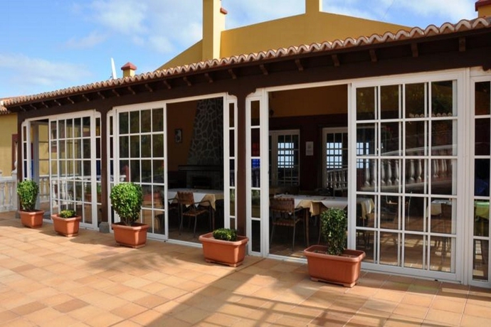 Hotel Los Molinos
