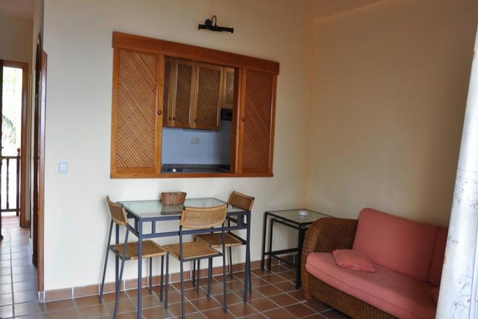 Hotel Los Molinos