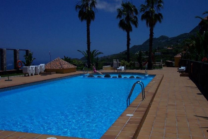 Hotel Los Molinos