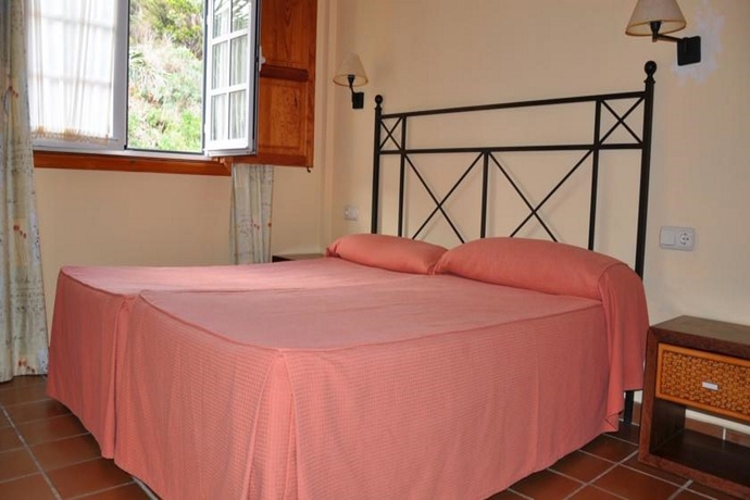 Hotel Los Molinos