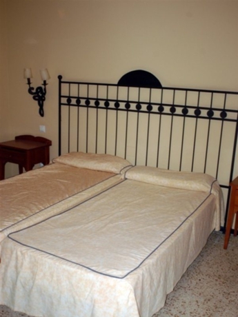 Hotel Los Nardos