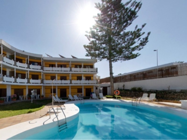 Hotel Los Nardos