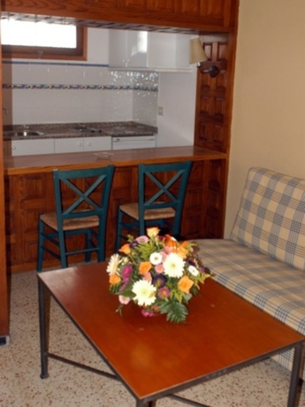 Hotel Los Nardos