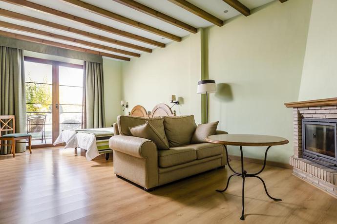 Hotel Los Nogales