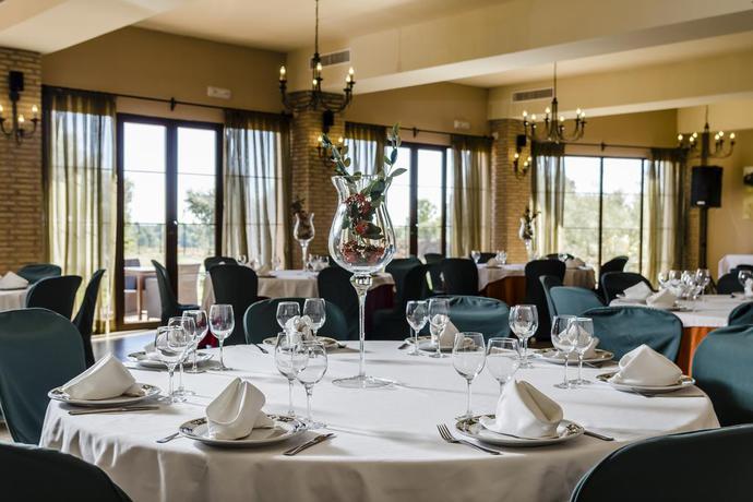 Hotel Los Nogales