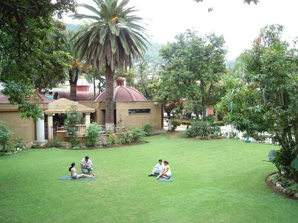 Hotel Los Olivos Spa