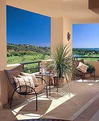 Hotel Los Patios De Santa Maria Golf