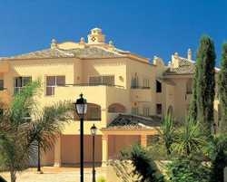 Hotel Los Patios De Santa Maria Golf