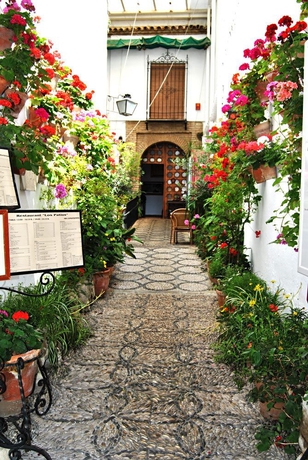 Hotel Los Patios