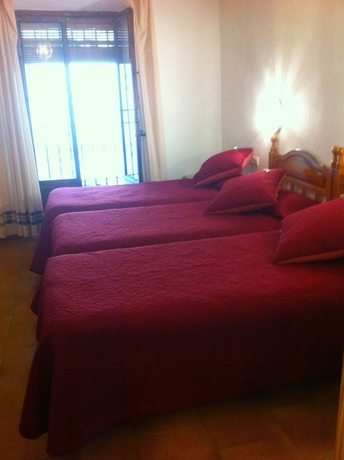 Hotel Los Patios