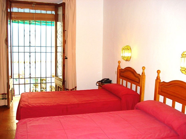 Hotel Los Patios