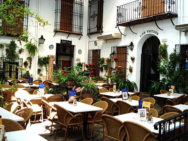 Hotel Los Patios